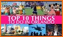 Orlando Attractions related image