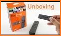 Remote Control For Amazon Fire Stick FireTV Guide related image