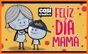 Feliz Dia de la Madre related image