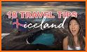 ✈ Iceland Travel Guide Offline related image