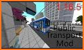 Transport Mod for Minecraft related image