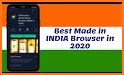 Bharat Browser - Original Indian Bharat Browser related image