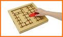 Block UnBlock Me Puzzle Game related image