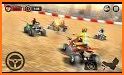 Extreme Quad Bike ATV Racing 3d related image