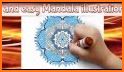 Cool Mandala Coloring : for Kids and Adults related image