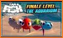 I Am Fish Walkthrough game related image