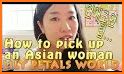 AsiaMelody: Meet Real Asian Women related image