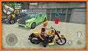 Santos City Auto Crime Simulator related image