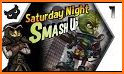 Smash Up - The Shufflebuilding Game related image