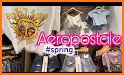 Aeropostal for shopping related image