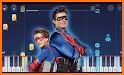 Captain Henry Danger Piano Game related image