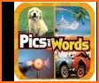 Word Guess - Pics and Words related image