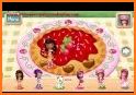 Strawberry Shortcake Food Fair related image