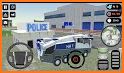 Police Riot Truck Simulator related image