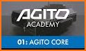 Agito Driver System related image