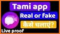 Tami Pro - Live Stream, Live Video & Live Show related image