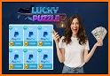 Lucky Puzzle - Play the Unique Tetris & Get Reward related image