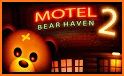 Bear Haven 2 Nights Motel Horror Survival related image