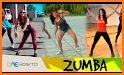 Zumba Offline 7 Days Trainer related image