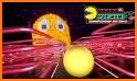 PAC-MAN 2018 related image