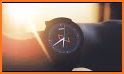 Toor - Watch Face for Android Wear - Wear OS related image