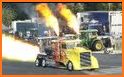 Jet Car Power Show: Max Speed Race related image