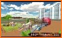 zoo craft animal transport construction simulator related image