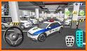 Car Parking Simulation Game 3D related image