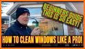 Window wash related image