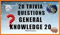 Trivial Quiz - The Pursuit of Knowledge related image