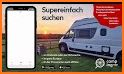 Camping-App.eu Van & Camping related image