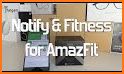 Notify & Fitness for Amazfit related image