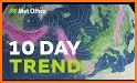 Met Office Weather Forecast related image