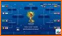 Mundial de Rusia 2018 related image