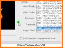 video converter to mp3 and mp4 hd avi,3gp,avi,mkv related image