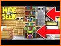 Sponge Bob Hide and Seek Maps MCPE related image