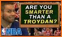 NBA Fan Quiz related image