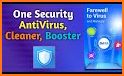 Phone Security - Antivirus Free, Cleaner, Booster related image