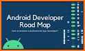 Developer Roadmap: Professional Android Developer related image