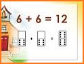 Math Facts Plus - Free related image