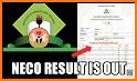 RESULT CHECKER (JAMB, WAEC, NECO, NCEE and others) related image