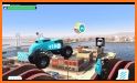MMX Hill Climb Monster Truck related image