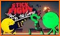 Stickman Fight 2 Player Games related image