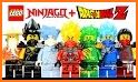 Super Lego Of Ninjago related image