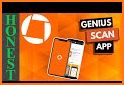 Genius Scan+ - PDF Scanner related image