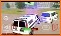 Vendetta police Chase Car Simulator 3D related image