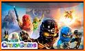 LEGO : Ninjago Shadow Games related image