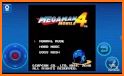 MEGA MAN 4 MOBILE related image