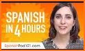 Learn Spanish : English to Spanish Speaking related image