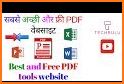 PDF converter pro & PDF editor - pdf merge related image